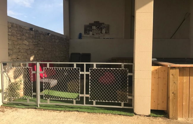 Cabernet by Gîtes de France - Foto 14