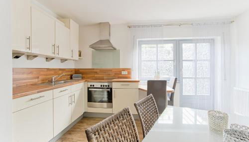 Ferienwohnung Thiergarten - Foto 4