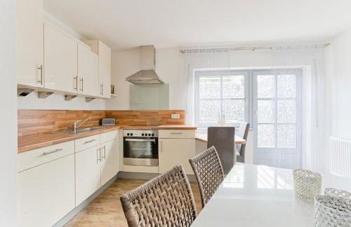 Ferienwohnung Thiergarten - Foto 4