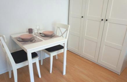 City Apartment Bahnhofnah - Photo 6