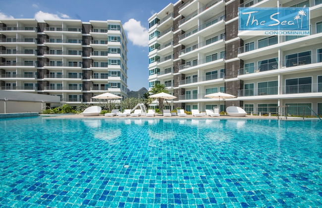 The Sea Condominium - Foto 13