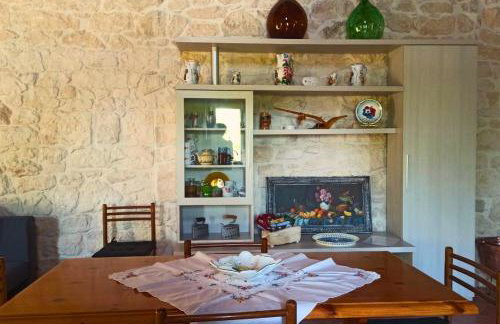 Casa Rurale Pietra Bianca - Foto 11