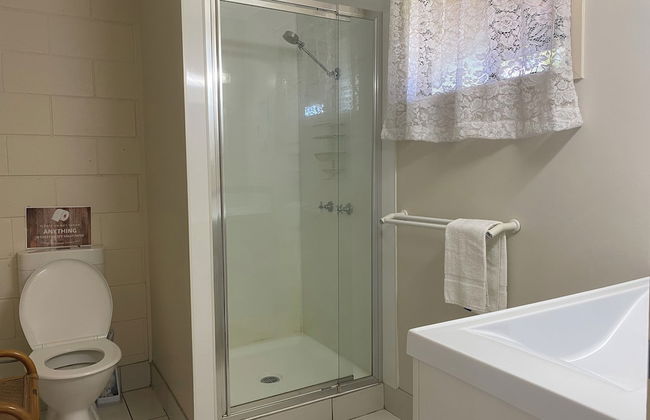 Eungella Cabins - Foto 24