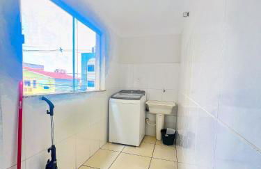 Apê-202 |Ar, Garagem, Suíte | Unipam e Parque Expo - Photo 26