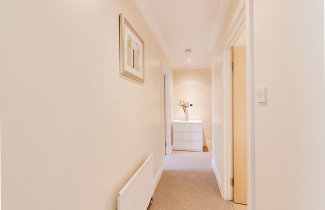 Roomspace Apartments -Cascades Court - Foto 10