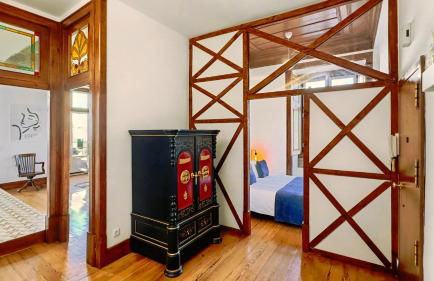 Elegant River View Corpo Santo Apartment - Foto 14