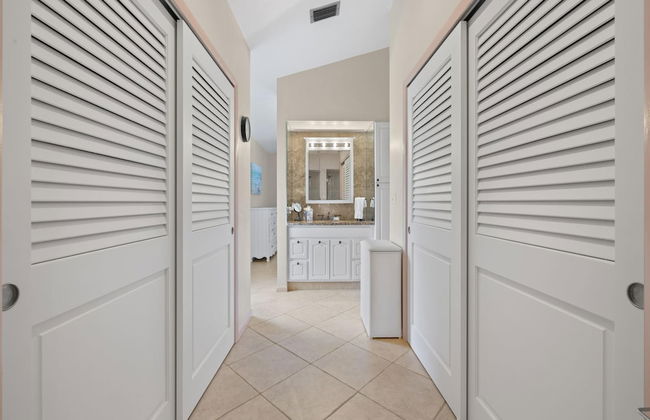 Villa Off Course - Foto 26