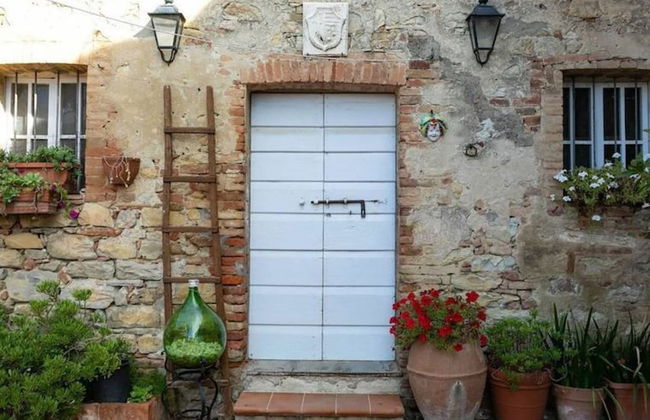 Podere San Quirico - Foto 45