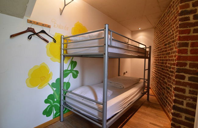 Teuven Farmhouse for 24 Guests - Foto 10