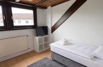 Kelsterbach Airport apartments - Foto 19