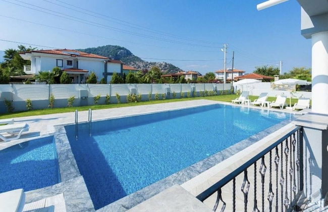 Captivating 6-bed Villa Hanimeli Dalyan - Foto 14