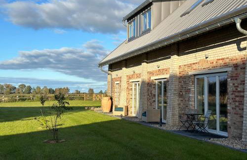 Maison Victors Farmhaus - Gutshaus mit 2 Appartements und exklusives Privathaus - Einzel- oder Gesamtbuchung - Foto 57