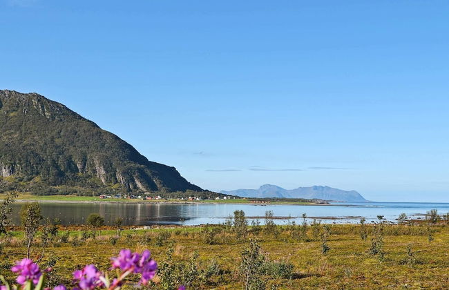 Holiday Home in Laukvik - Foto 28