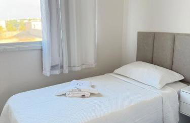 APARTAMENTO SUPERIOR-BOAS VISTAS-CANOa - Photo 30