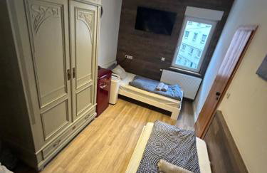 Hotel Waldhorn - Foto 6