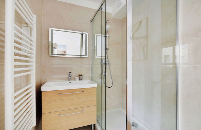 Lovely Duplex -4bd/8p- Nogent-sur-marne - Foto 16