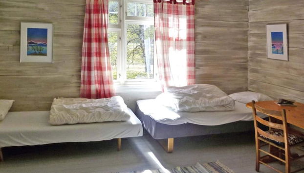 18 Person Holiday Home in Sauda - Photo 2, Chambre