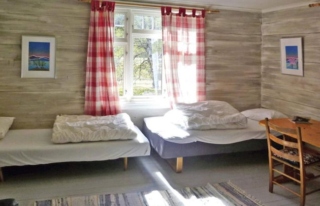 18 Person Holiday Home in Sauda - Photo 2