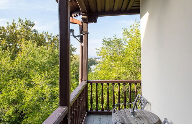 HB apartments Akhvelediani - Foto 44