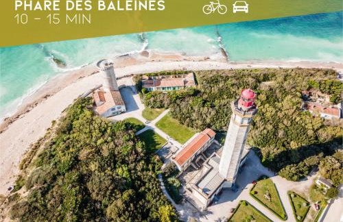 Duplex Bord de mer - Primo Conciergerie - Foto 16