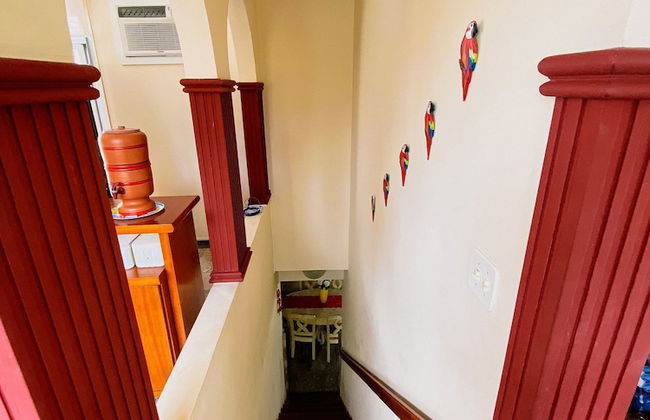 Duplex 500 metros da Praia - Guarujá - Foto 43