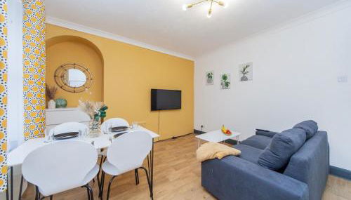 Newly renovated, bright and stylish flat - Foto 3