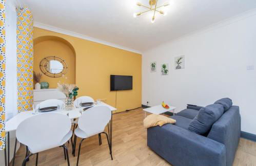 Newly renovated, bright and stylish flat - Foto 3