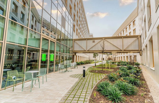 ECLA PARIS VILLEJUIF - Photo 42