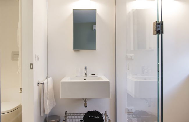 Brera Apartments in City Center - Photo 46