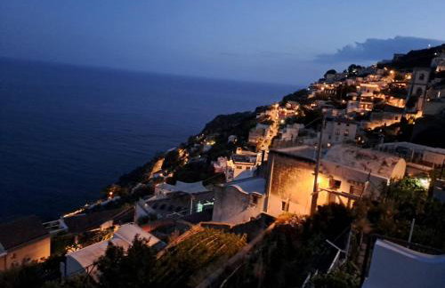 Blue Moon House Praiano - Foto 46