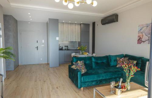 Apartamenty Boszkowo Horizon Sunrise - Foto 12