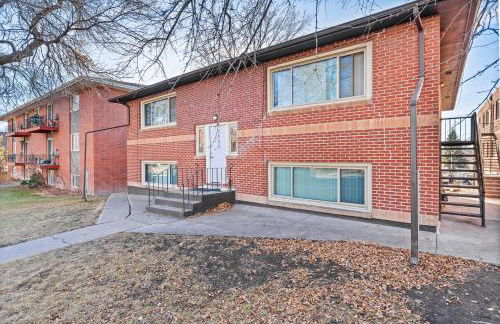 Modern Comfort Apartment in Great Falls - Foto 28