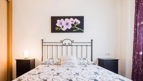 Apartamento céntrico Candás - Foto 5