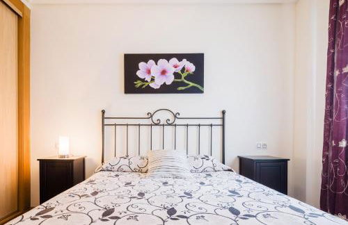 Apartamento céntrico Candás - Foto 5