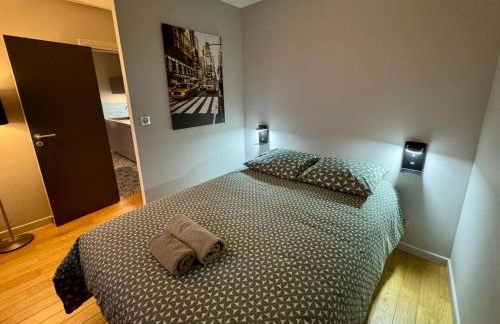 Maison moderne au calme à Gannat - Foto 32