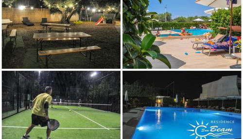 Residence Sunbeam - Foto 2