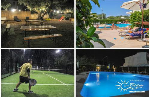 Residence Sunbeam - Foto 2