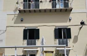 Palazzo Tranfo Al Duomo Accommodation - Foto 9