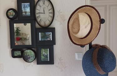 Le logis de LANGE apt Les Aigrettes - Foto 12