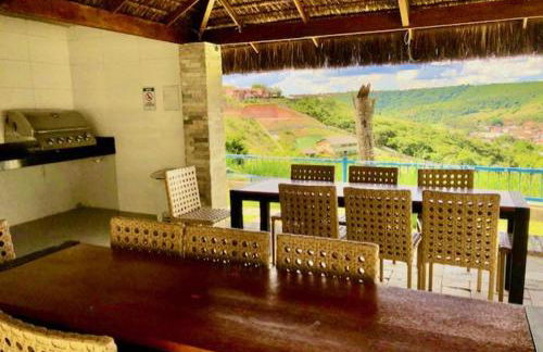 Lindo Ap Studio em Bananeiras - Photo 18