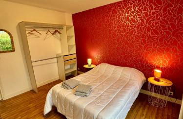 Le Pavillon G aillard - Maison de 5 chambres - Photo 9