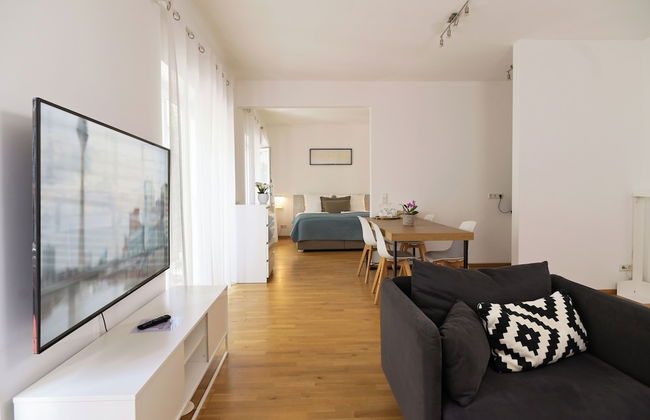 Victoria Apartments - Foto 20