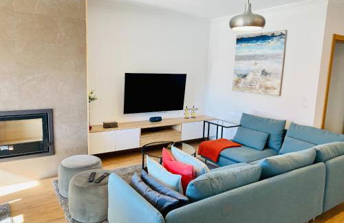 Lovely apartment for family and group of friends - Foto 55