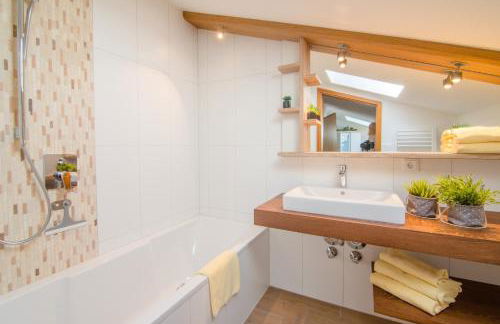 Am Sonnenhang inkl. Chiemgaukarte - Foto 55