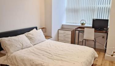 Converted Mill Apartment - Foto 5