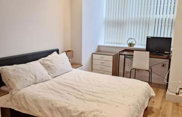 Converted Mill Apartment - Foto 5