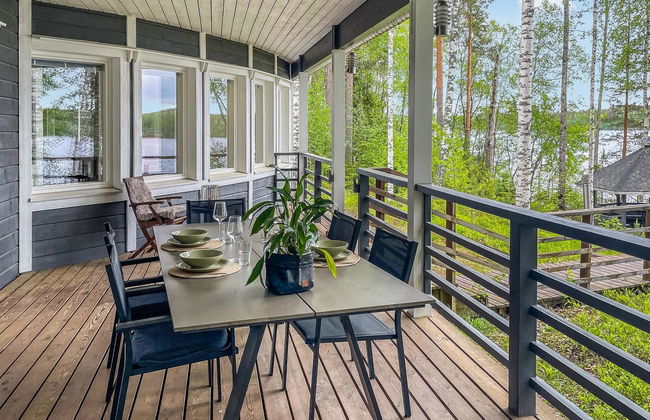 Aurinkokaari - Foto 9