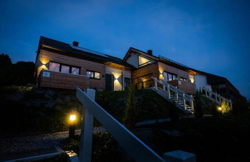 SAUERLAND CHALETS - "Die Chalets am Bergelchen" - Foto 54