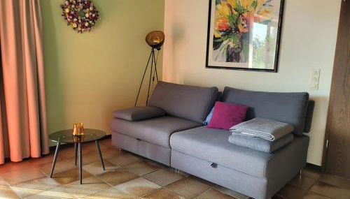 Komfort-Ferienwohnung Auf der Eulenburg - Photo 4