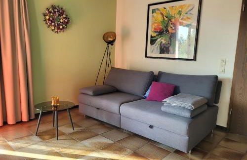 Komfort-Ferienwohnung Auf der Eulenburg - Foto 4